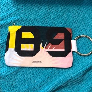 Dorothee Schumacher Wristlet Bag